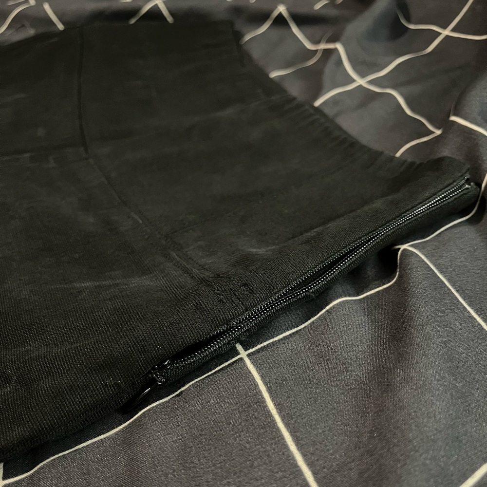 2 for $30 / Wilfred Skinny Side Zip Pants - Picture 3 of 5